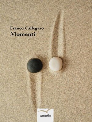 cover image of Momenti